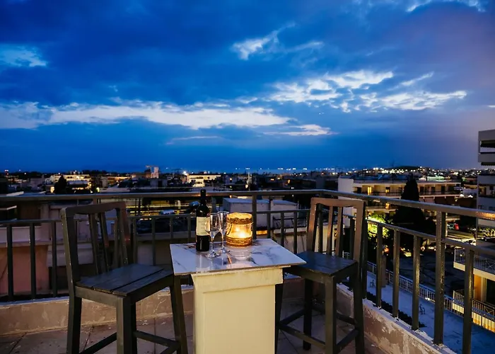 Penthouse Of Diamond