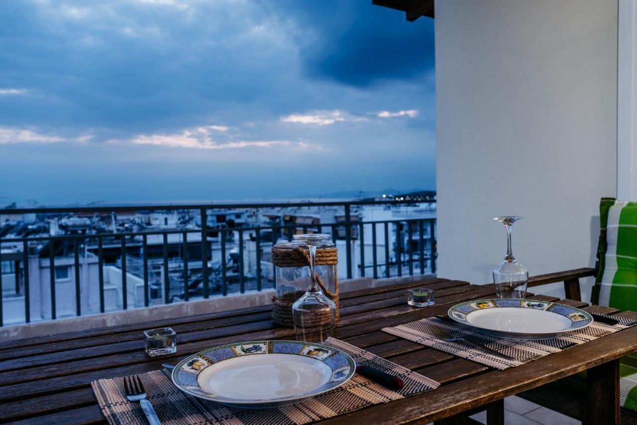 Apartment Penthouse Of Diamond