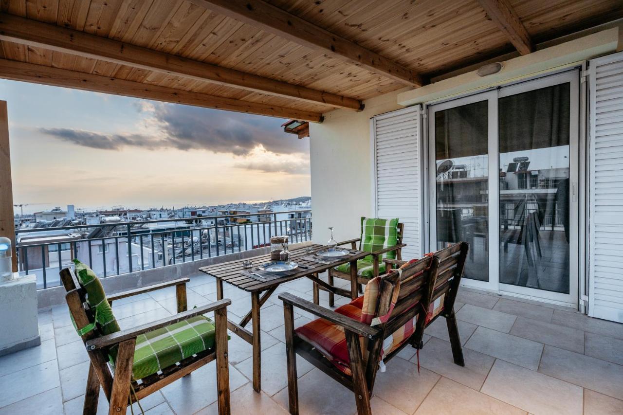 Penthouse Of Diamond