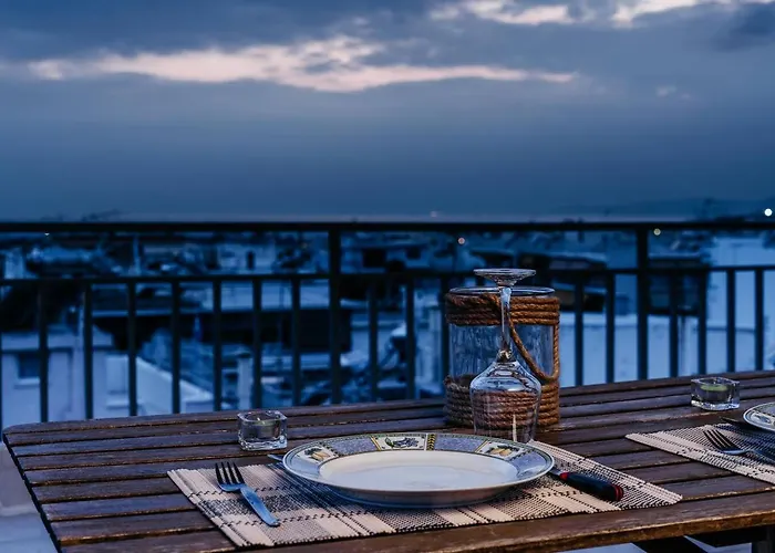 Penthouse Of Diamond